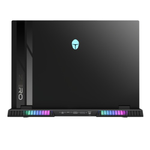 Ноутбук Thunderobot Zero 18 (ZERO18-i9139HX56C1Q240ARB) Ноутбук Thunderobot Zero 18 (ZERO18-i9139HX56C1Q240ARB)