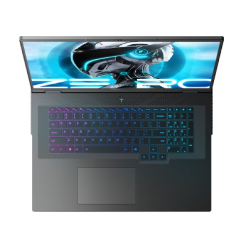 Ноутбук Thunderobot Zero 18 (ZERO18-i9139HX56C1Q240ARB) Ноутбук Thunderobot Zero 18 (ZERO18-i9139HX56C1Q240ARB)