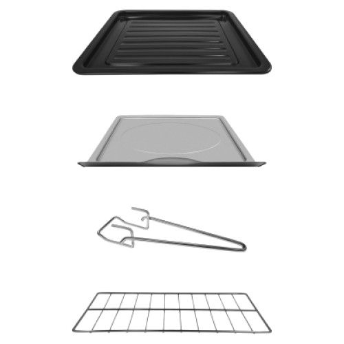 Электропечь Ardesto MO-T32B Электропечь Ardesto MO-T32B