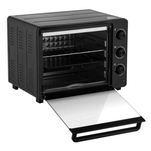 Электропечь Ardesto MO-T32B Электропечь Ardesto MO-T32B