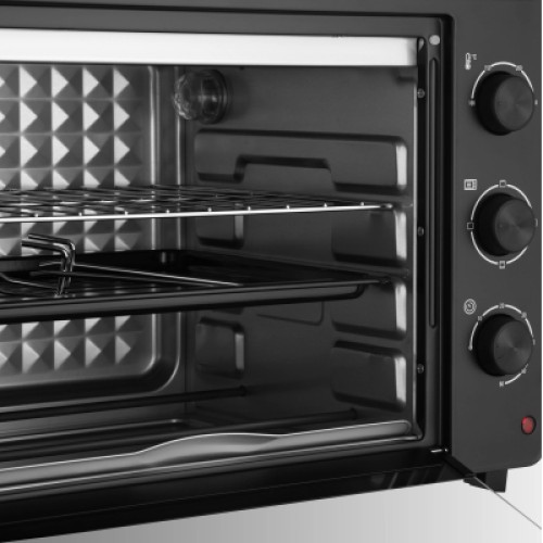 Электропечь Ardesto MO-T32B Электропечь Ardesto MO-T32B