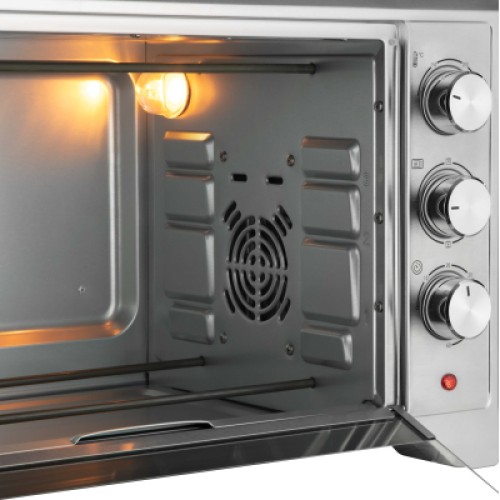 Электропечь Ardesto MO-T33A Электропечь Ardesto MO-T33A