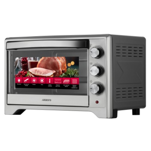 Электропечь Ardesto MO-T33A Электропечь Ardesto MO-T33A