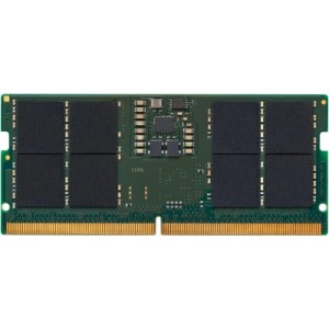 Модуль пам'яті для ноутбука SoDIMM DDR5 32GB 6400 MHz Kingston Fury (ex.HyperX) (KVR64V52BD8-32)