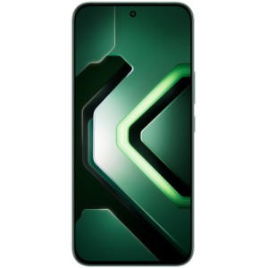 Мобільний телефон Infinix GT 30 8/256Gb Pulse Green (4894947101045) Мобільний телефон Infinix GT 30 8/256Gb Pulse Green (4894947101045)