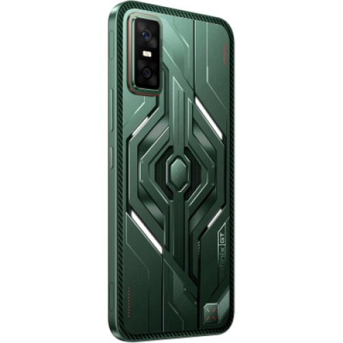 Мобильный телефон Infinix GT 30 8/256Gb Pulse Green (4894947101045) Мобильный телефон Infinix GT 30 8/256Gb Pulse Green (4894947101045)