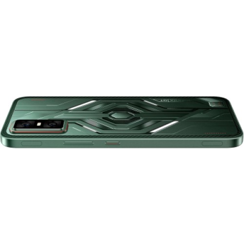 Мобильный телефон Infinix GT 30 8/256Gb Pulse Green (4894947101045) Мобильный телефон Infinix GT 30 8/256Gb Pulse Green (4894947101045)