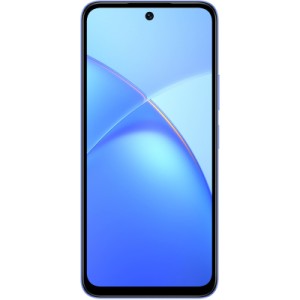 Мобільний телефон Infinix Smart 10 4/64Gb Iris Blue (4894947084492) Мобільний телефон Infinix Smart 10 4/64Gb Iris Blue (4894947084492)