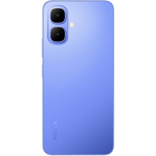 Мобильный телефон Infinix Smart 10 4/64Gb Iris Blue (4894947084492) Мобильный телефон Infinix Smart 10 4/64Gb Iris Blue (4894947084492)