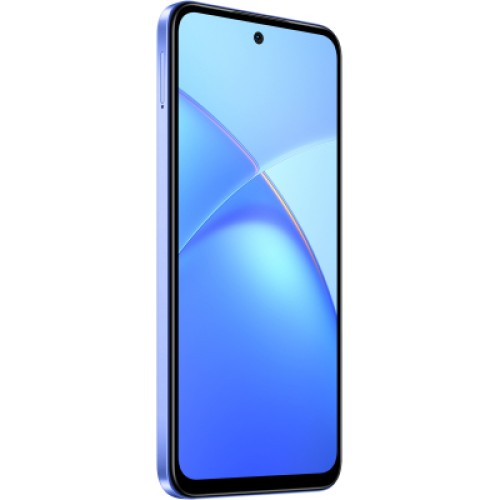 Мобильный телефон Infinix Smart 10 4/64Gb Iris Blue (4894947084492) Мобильный телефон Infinix Smart 10 4/64Gb Iris Blue (4894947084492)