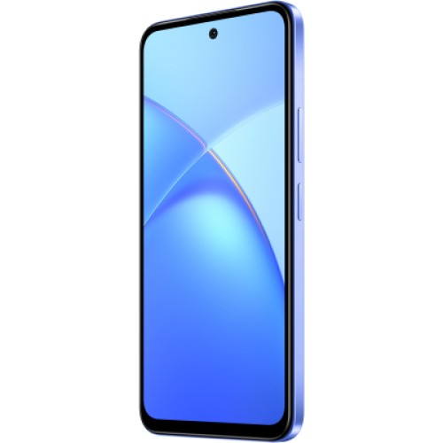 Мобильный телефон Infinix Smart 10 4/64Gb Iris Blue (4894947084492) Мобильный телефон Infinix Smart 10 4/64Gb Iris Blue (4894947084492)