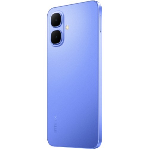 Мобильный телефон Infinix Smart 10 4/64Gb Iris Blue (4894947084492) Мобильный телефон Infinix Smart 10 4/64Gb Iris Blue (4894947084492)