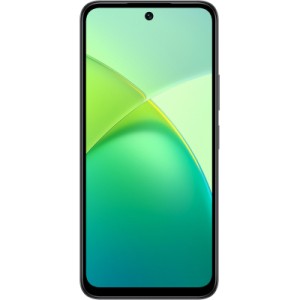 Мобільний телефон Infinix Smart 10 4/64Gb Sleek Black (4894947084416) Мобільний телефон Infinix Smart 10 4/64Gb Sleek Black (4894947084416)