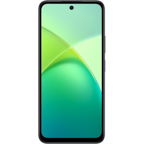 Мобильный телефон Infinix Smart 10 4/64Gb Sleek Black (4894947084416) Мобильный телефон Infinix Smart 10 4/64Gb Sleek Black (4894947084416)