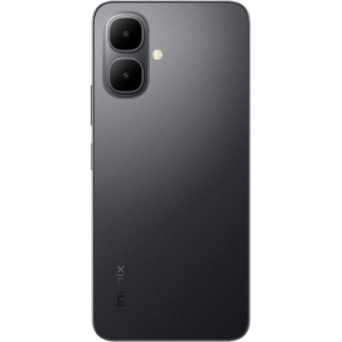 Мобильный телефон Infinix Smart 10 4/64Gb Sleek Black (4894947084416) Мобильный телефон Infinix Smart 10 4/64Gb Sleek Black (4894947084416)