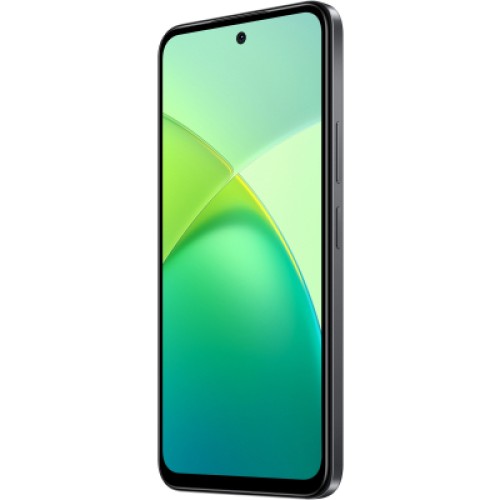 Мобильный телефон Infinix Smart 10 4/64Gb Sleek Black (4894947084416) Мобильный телефон Infinix Smart 10 4/64Gb Sleek Black (4894947084416)