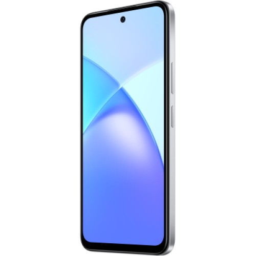 Мобильный телефон Infinix Smart 10 4/64Gb Titanium Silver (4894947084454) Мобильный телефон Infinix Smart 10 4/64Gb Titanium Silver (4894947084454)