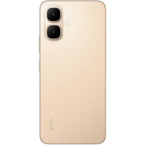 Мобильный телефон Infinix Smart 10 4/64Gb Twilight Gold (4894947090929) Мобильный телефон Infinix Smart 10 4/64Gb Twilight Gold (4894947090929)