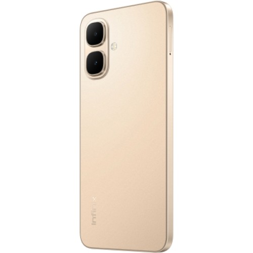 Мобильный телефон Infinix Smart 10 4/64Gb Twilight Gold (4894947090929) Мобильный телефон Infinix Smart 10 4/64Gb Twilight Gold (4894947090929)