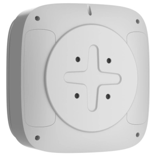 Датчик дыма Ajax EN54 FireProtect Smoke/Sounder white Датчик дыма Ajax EN54 FireProtect Smoke/Sounder white