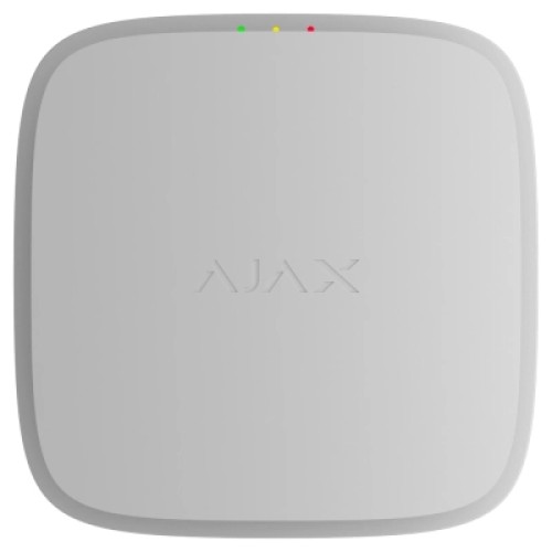Датчик дыма Ajax EN54 FireProtect Smoke/Sounder white Датчик дыма Ajax EN54 FireProtect Smoke/Sounder white