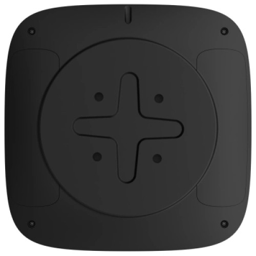 Датчик дыма Ajax EN54 FireProtect Heat/Sounder black