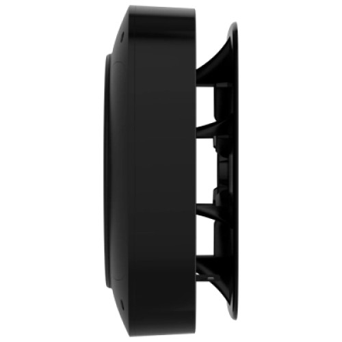 Датчик дыма Ajax EN54 FireProtect Heat/Sounder black