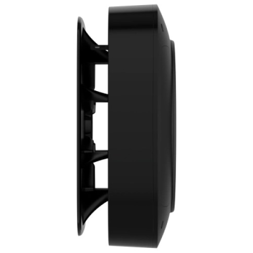 Датчик дыма Ajax EN54 FireProtect Heat black