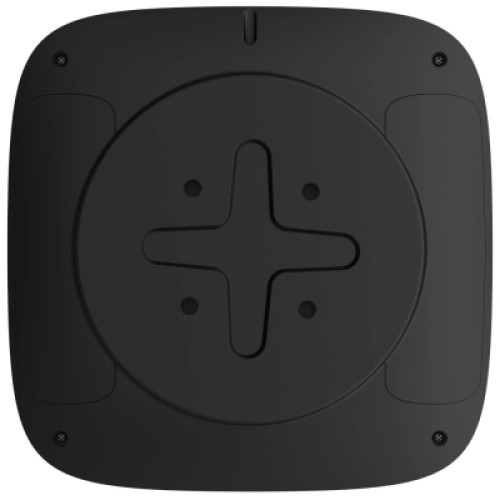 Датчик дыма Ajax EN54 FireProtect Heat black