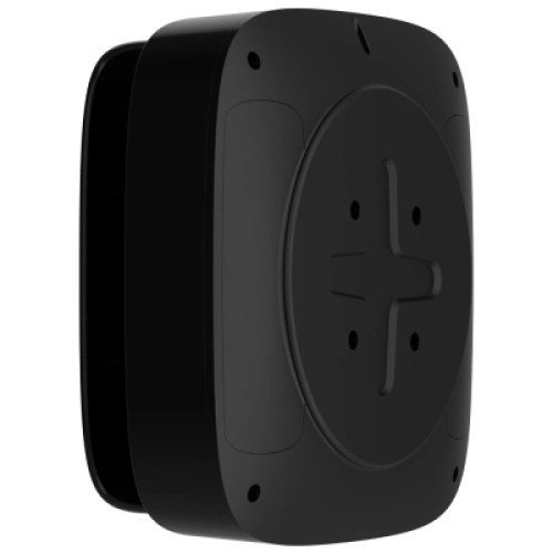 Датчик дыма Ajax EN54 FireProtect Heat black