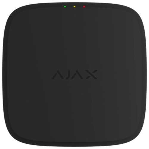 Датчик дыма Ajax EN54 FireProtect Smoke/Sounder black Датчик дыма Ajax EN54 FireProtect Smoke/Sounder black