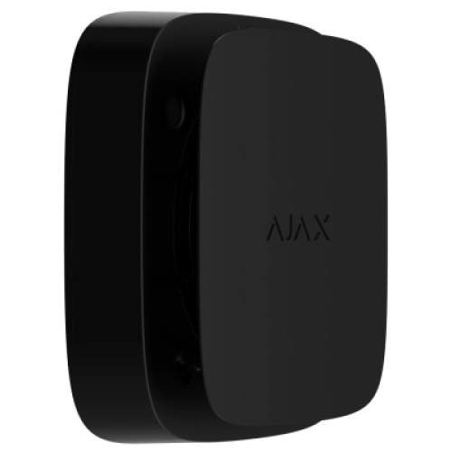Датчик дыма Ajax EN54 FireProtect Smoke black Датчик дыма Ajax EN54 FireProtect Smoke black