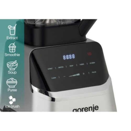 Блендер Gorenje BP1500DE Блендер Gorenje BP1500DE