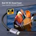 Кабель мультимедийный HDMI M to HDMI M 3.0m V2.0 4K60Hz HD153 black Ugreen (25300) Кабель мультимедийный HDMI M to HDMI M 3.0m V2.0 4K60Hz HD153 black Ugreen (25300)