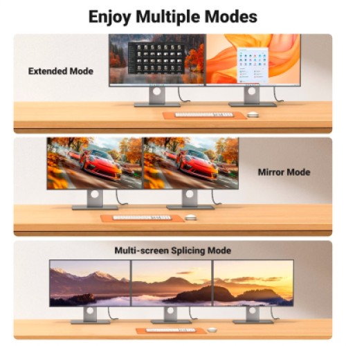 Кабель мультимедийный DisplayPort M to HDMI M 1.0m V2.0 4K30Hz DP125 black Ugreen (35840) Кабель мультимедийный DisplayPort M to HDMI M 1.0m V2.0 4K30Hz DP125 black Ugreen (35840)