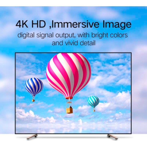 Кабель мультимедийный miniDisplayPort M to DisplayPort M 1.5m MD105 black Ugreen (10477) Кабель мультимедийный miniDisplayPort M to DisplayPort M 1.5m MD105 black Ugreen (10477)