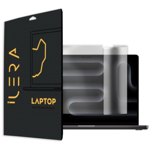 Пленка защитная iLera for MacBook Pro 14 (ILMBPR14)