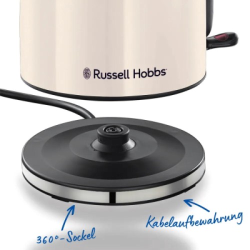 Электрочайник Russell Hobbs 28510-70 Электрочайник Russell Hobbs 28510-70