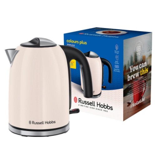 Электрочайник Russell Hobbs 28510-70 Электрочайник Russell Hobbs 28510-70