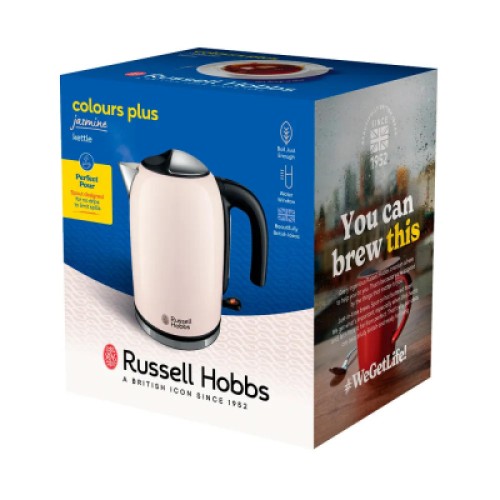 Электрочайник Russell Hobbs 28510-70 Электрочайник Russell Hobbs 28510-70