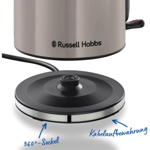 Электрочайник Russell Hobbs 28511-70 Электрочайник Russell Hobbs 28511-70