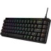 Клавиатура ASUS ROG Falchion Ace HFX USB Eng Black (90MP03VE-BKUA20) Клавиатура ASUS ROG Falchion Ace HFX USB Eng Black (90MP03VE-BKUA20)