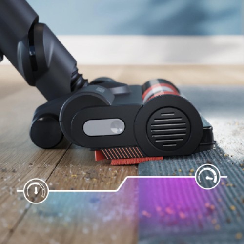 Пылесос Philips XC7163/01 Пылесос Philips XC7163/01