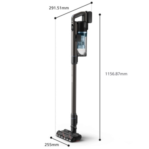 Пылесос Philips XC7163/01 Пылесос Philips XC7163/01
