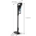 Пылесос Philips XC7163/01 Пылесос Philips XC7163/01