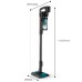 Пылесос Philips XC8157/01 Пылесос Philips XC8157/01