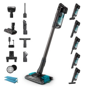 Пылесос Philips XC8157/01 Пылесос Philips XC8157/01