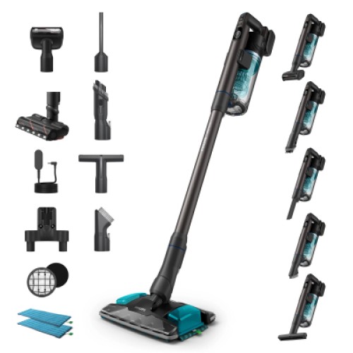 Пылесос Philips XC8157/01 Пылесос Philips XC8157/01