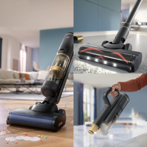 Пылесос Philips XW7264/11 Пылесос Philips XW7264/11