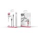 Дата кабель USB 2.0 AM to Micro 5P 1.0m 2.4A double-sided NB188 gray XO (6920680879717) Дата кабель USB 2.0 AM to Micro 5P 1.0m 2.4A double-sided NB188 gray XO (6920680879717)